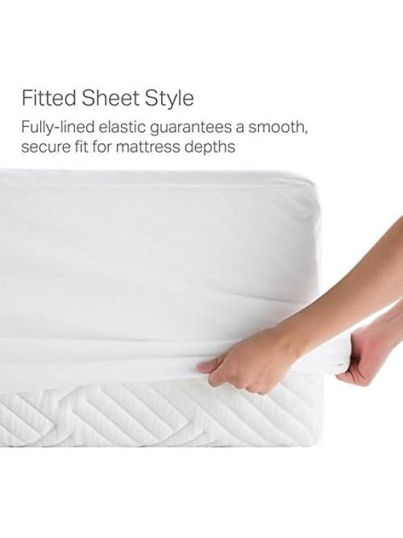 100% Pure Heavy Egyptian Cotton 6-Piece Bed Sheets Set Queen Size Fits mattresses Upto 21-24” deep Pocket True Luxury – Sateen Weave (Solid, Black)