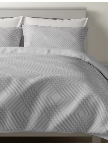 Bamboo Cotton Blend Sateen Flat Sheet