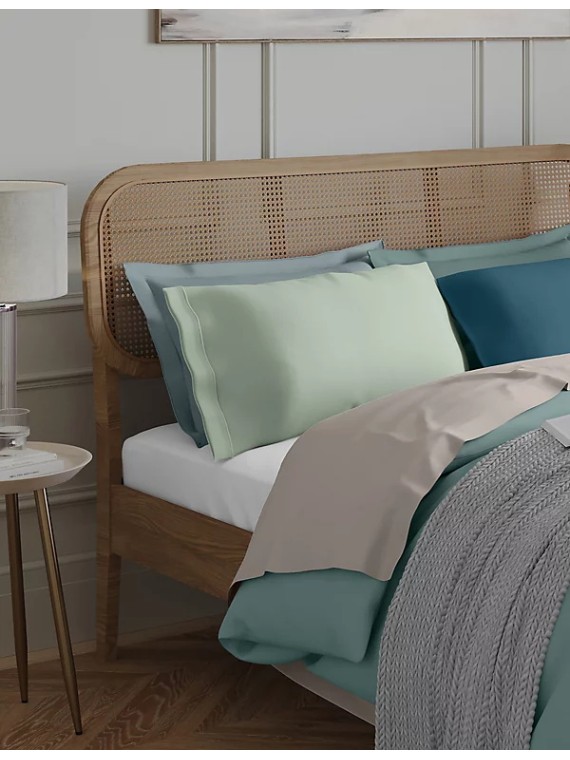 Herringbone Throw