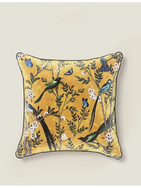 Supersoft Faux Fur Cushion
