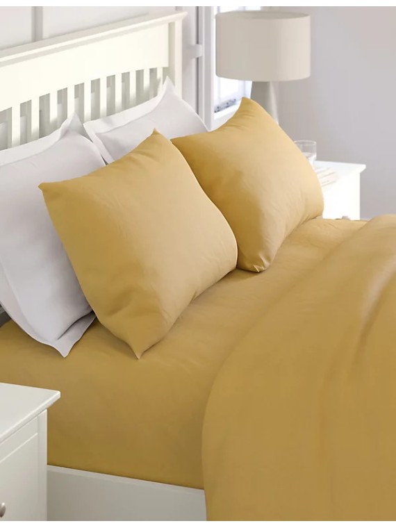 Egyptian Cotton 230 Thread Count Duvet Cover