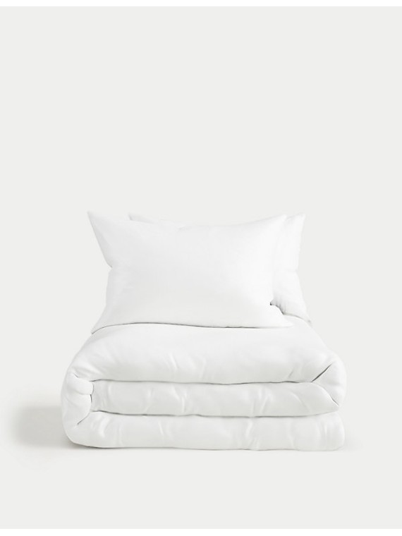 Anti Allergy Pure Cotton Bedding Set